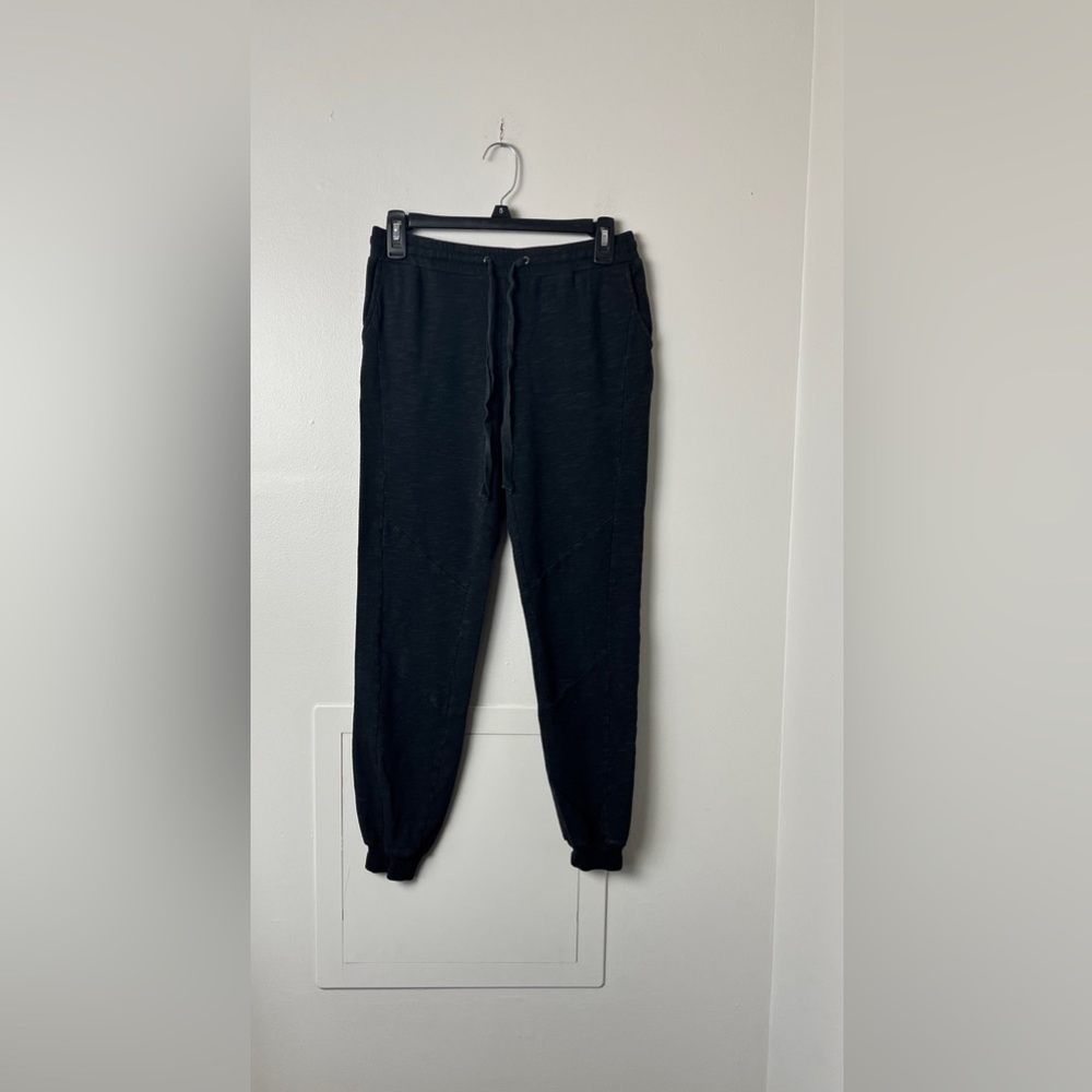 Lilka joggers by Anthropologie